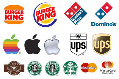Ejemplos de rebranding de marcas