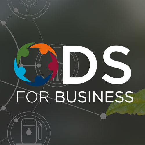 ODS for Business Comunicart