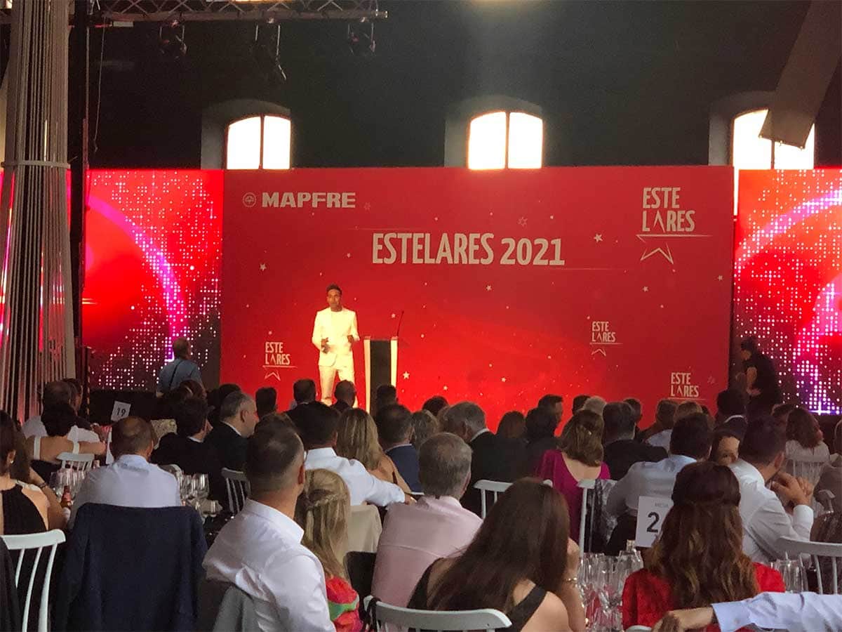 mapfre estelares 2