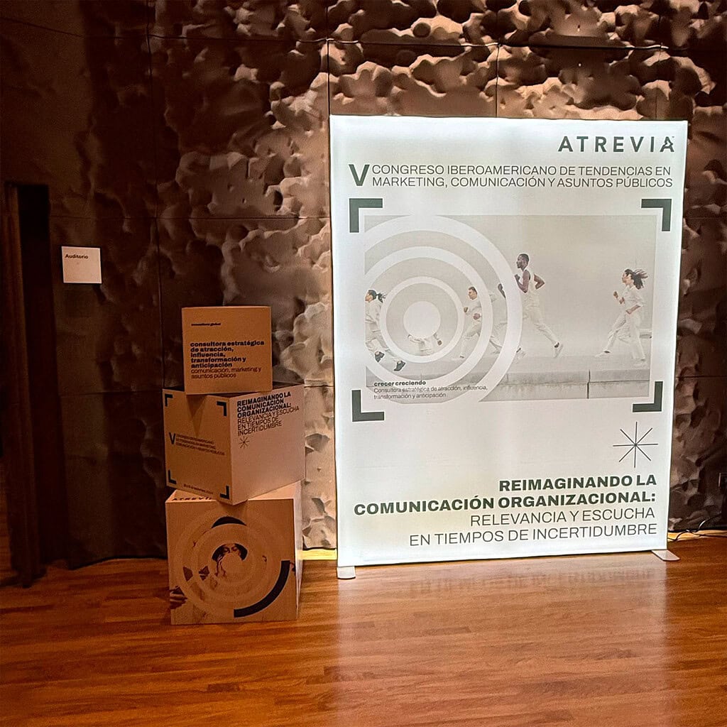 atrevia