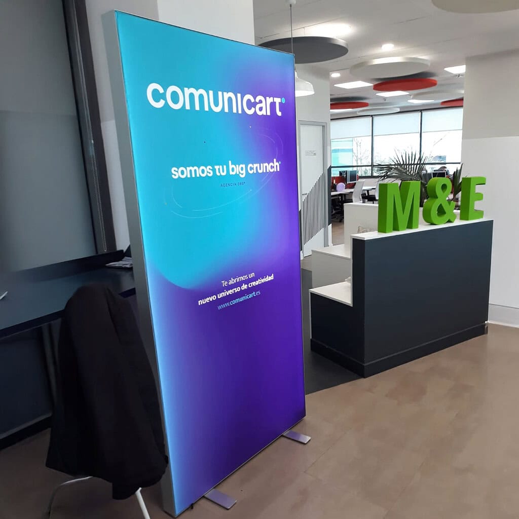 comunicart foto