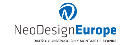 neodesign logo transparente fino